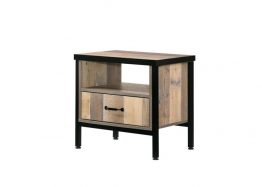 Side Table & End Table